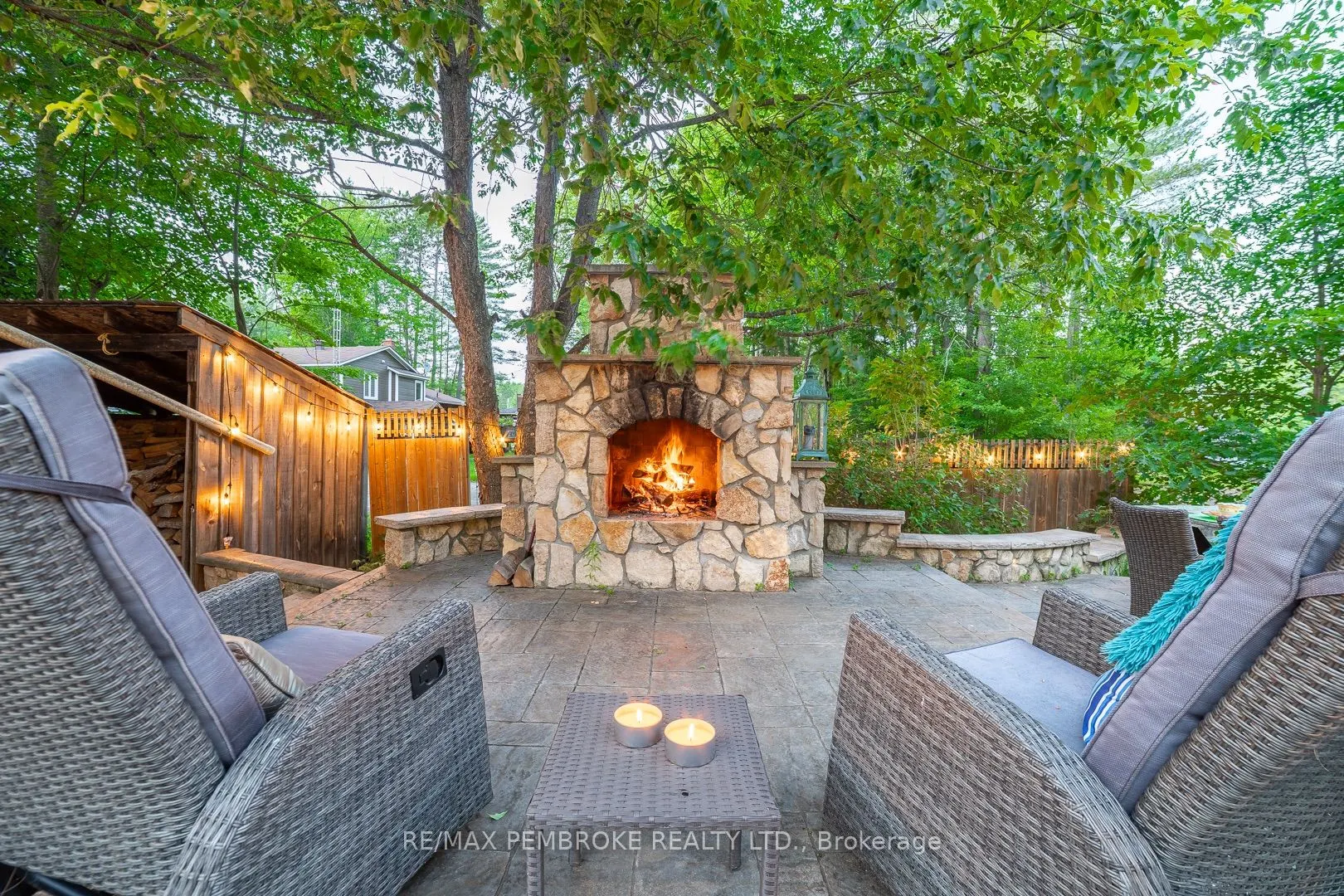 559 Black Bay Road