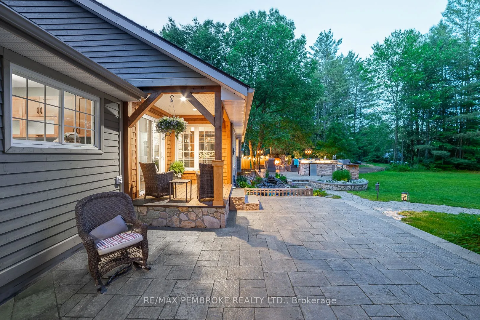 559 Black Bay Road