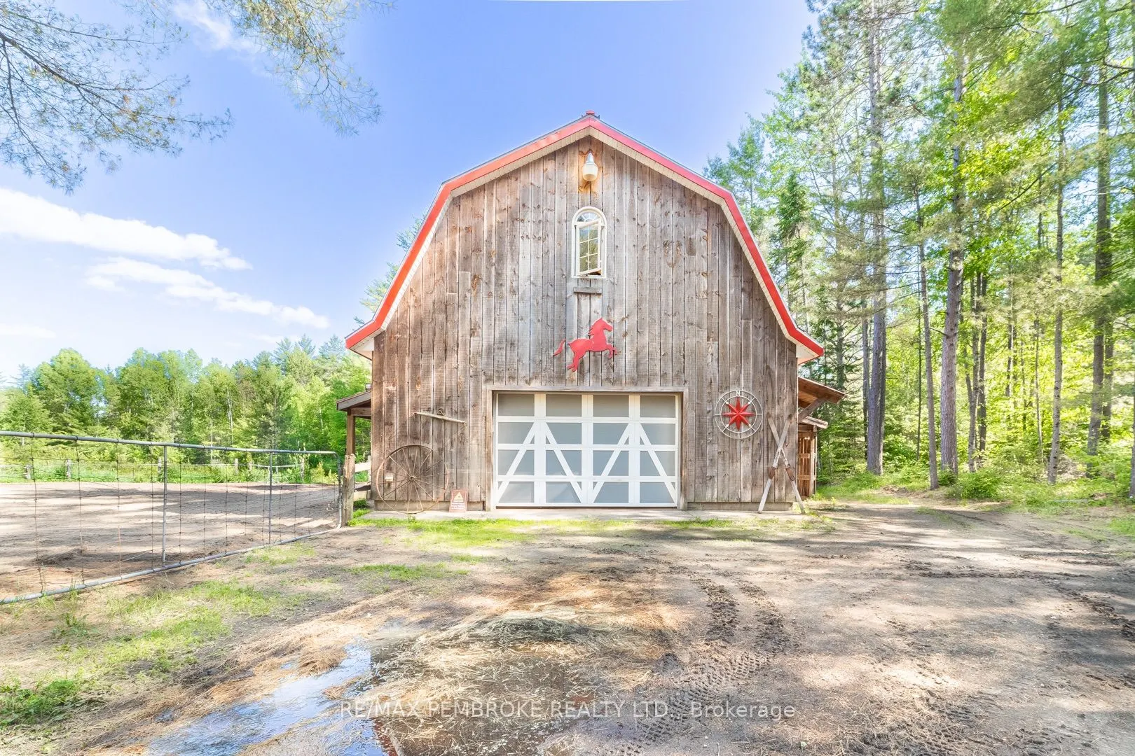 559 Black Bay Road