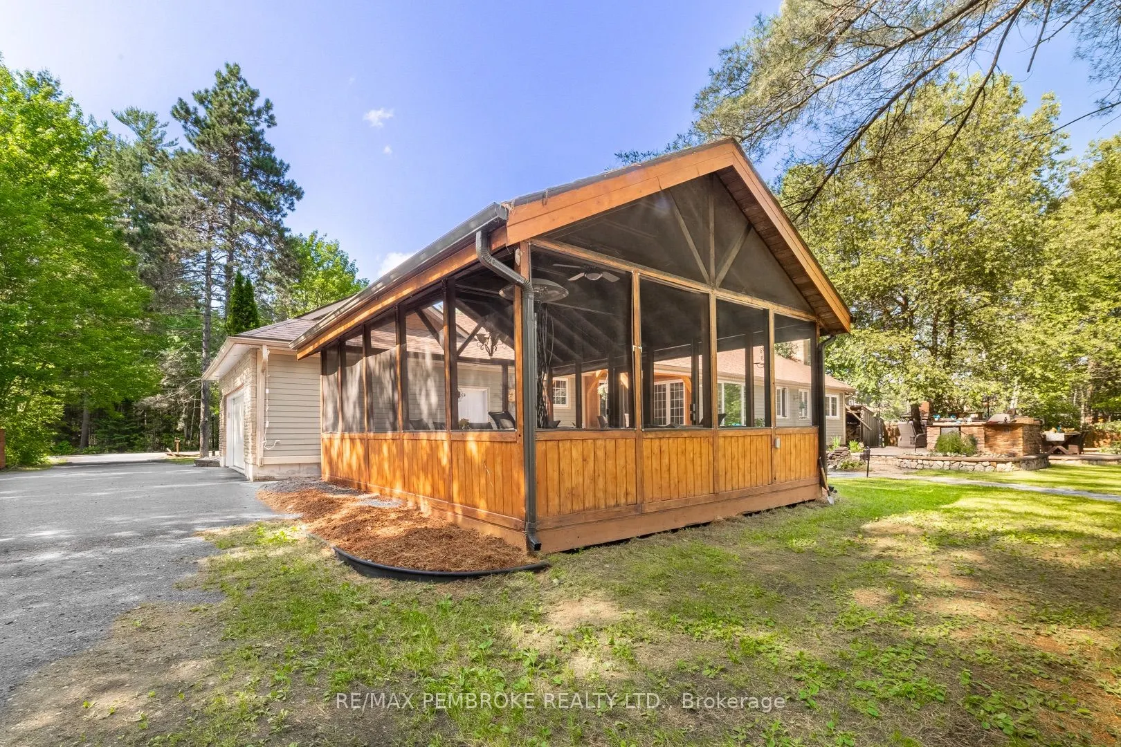 559 Black Bay Road