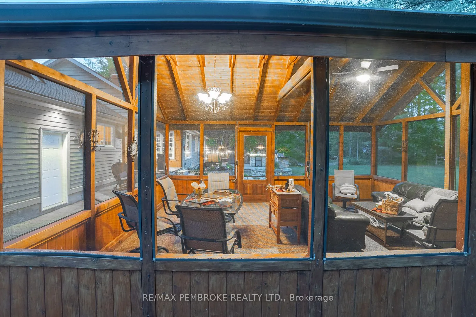 559 Black Bay Road
