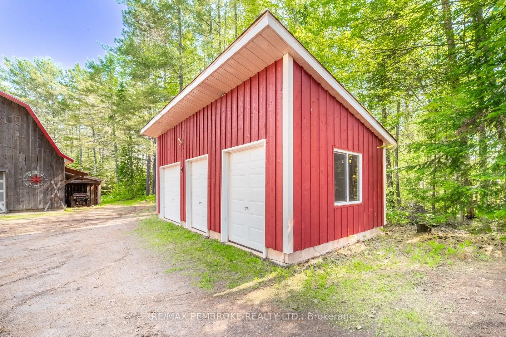 559 Black Bay Road