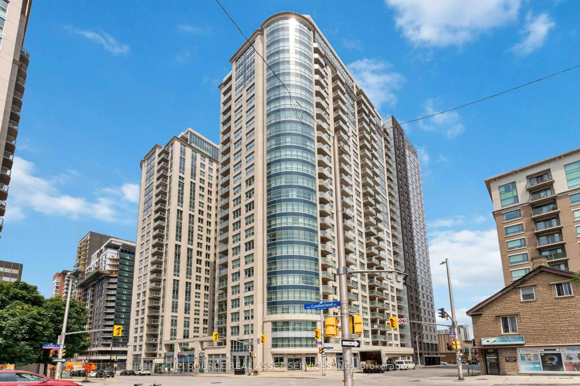 195 Besserer Street, #1708