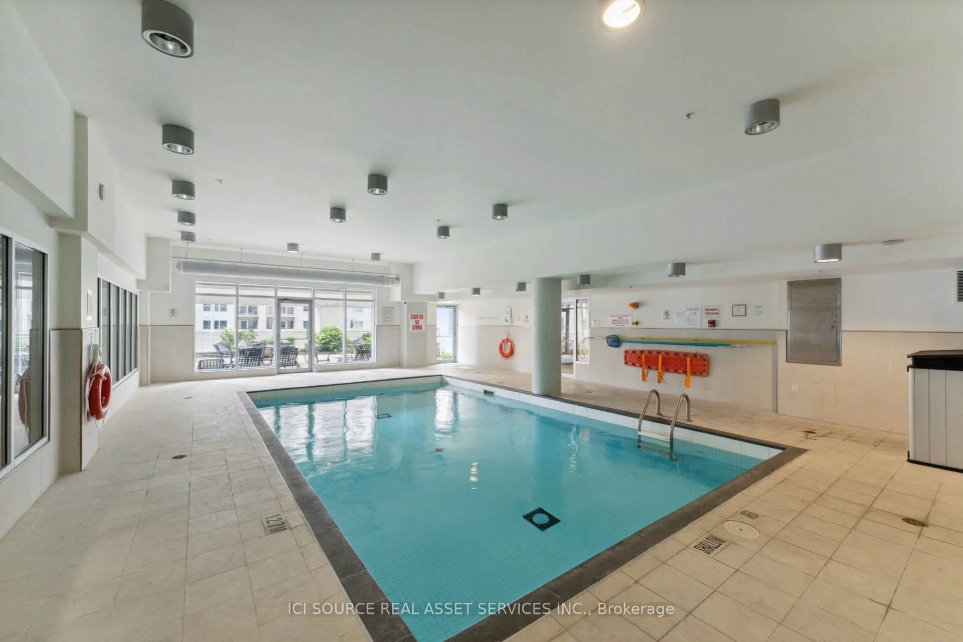 195 Besserer Street, #1708