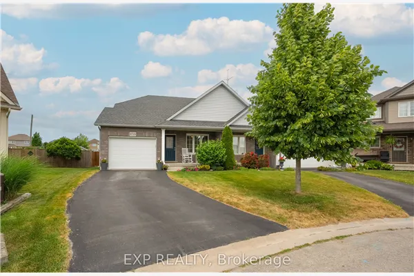 8719 Upper Canada Drive
