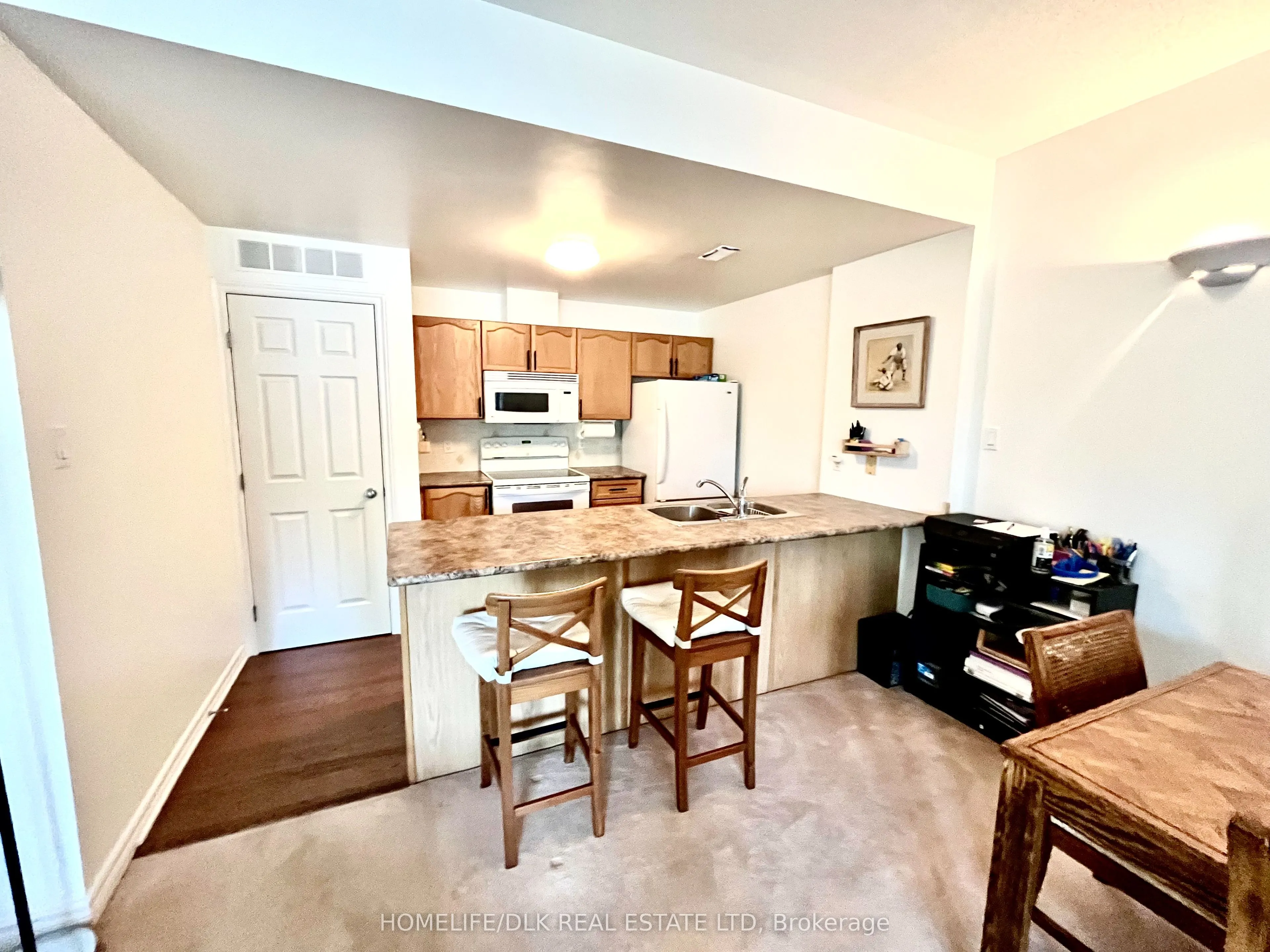 137 Oldfield Street, #D
