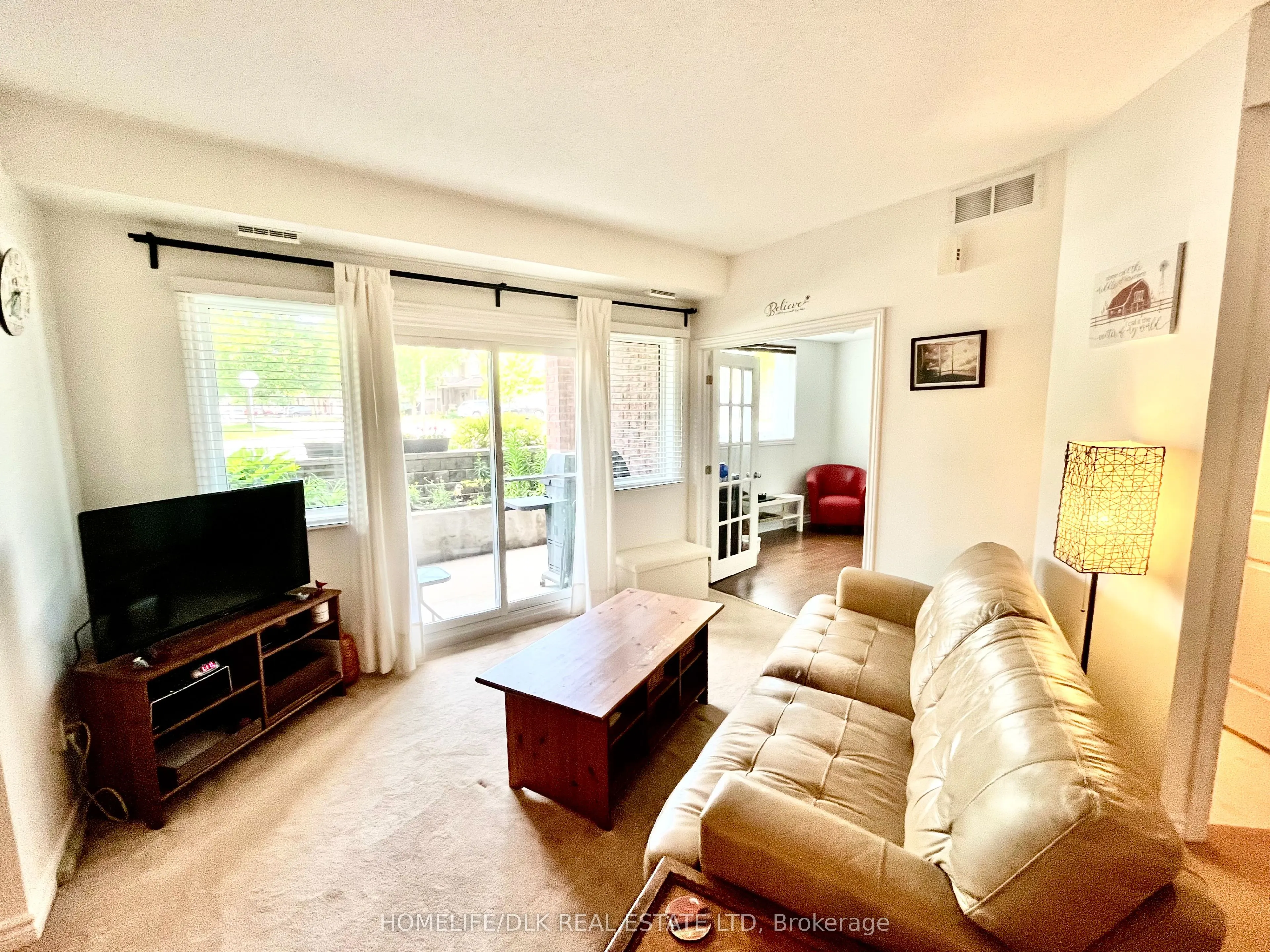 137 Oldfield Street, #D