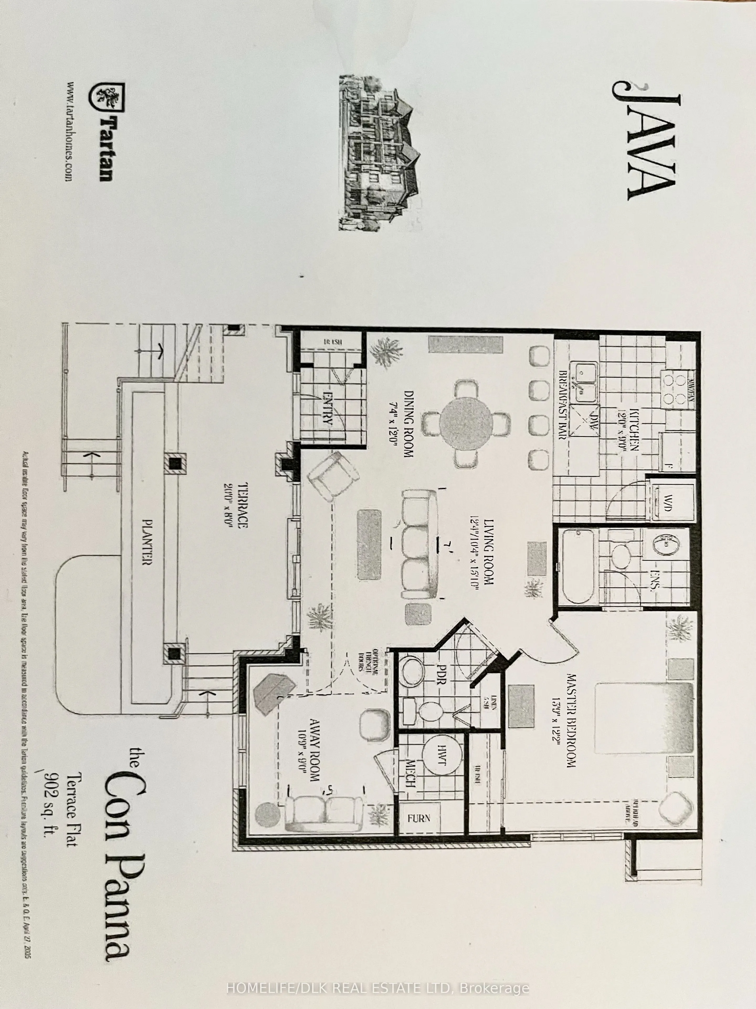 137 Oldfield Street, #D