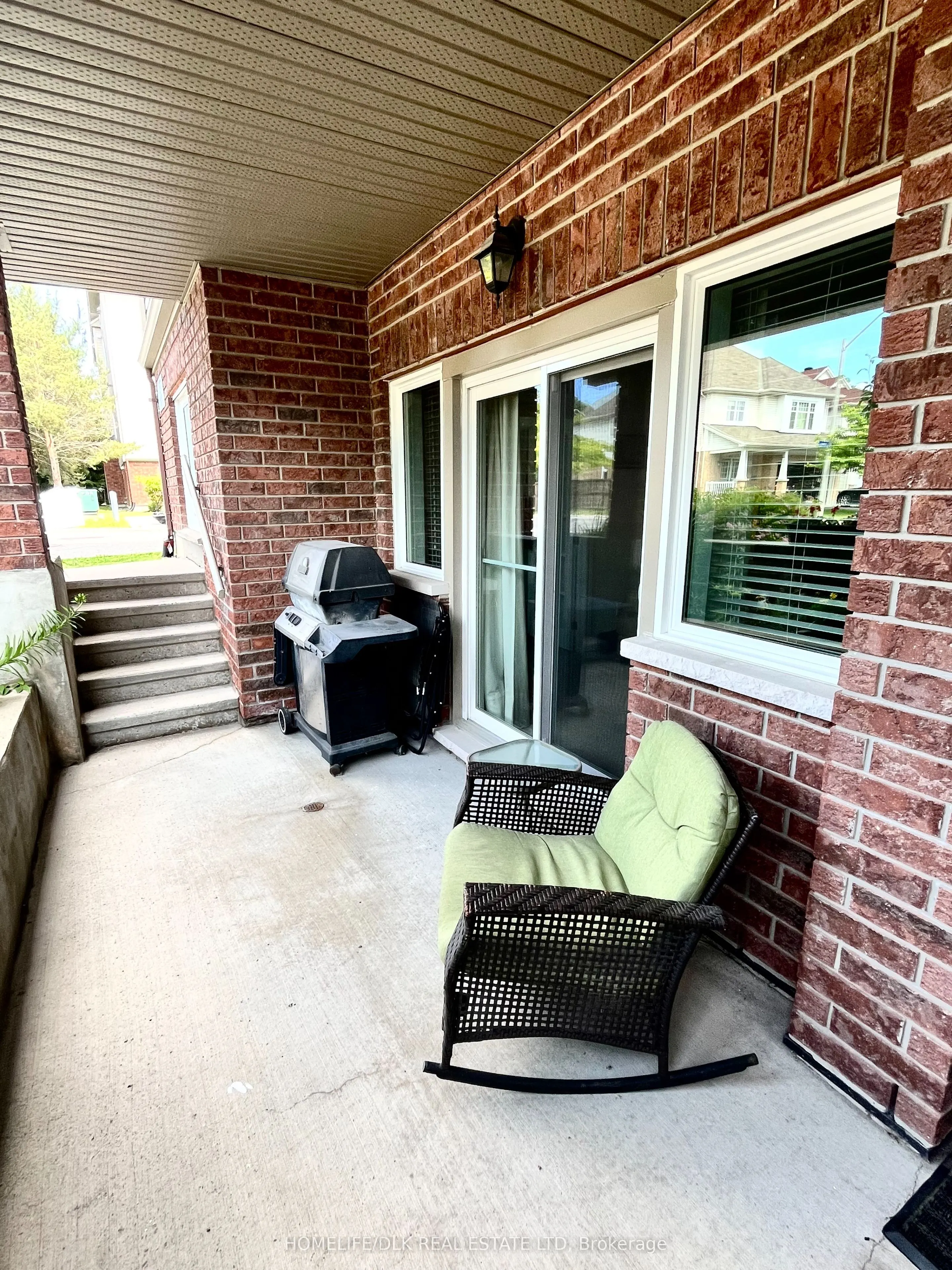 137 Oldfield Street, #D