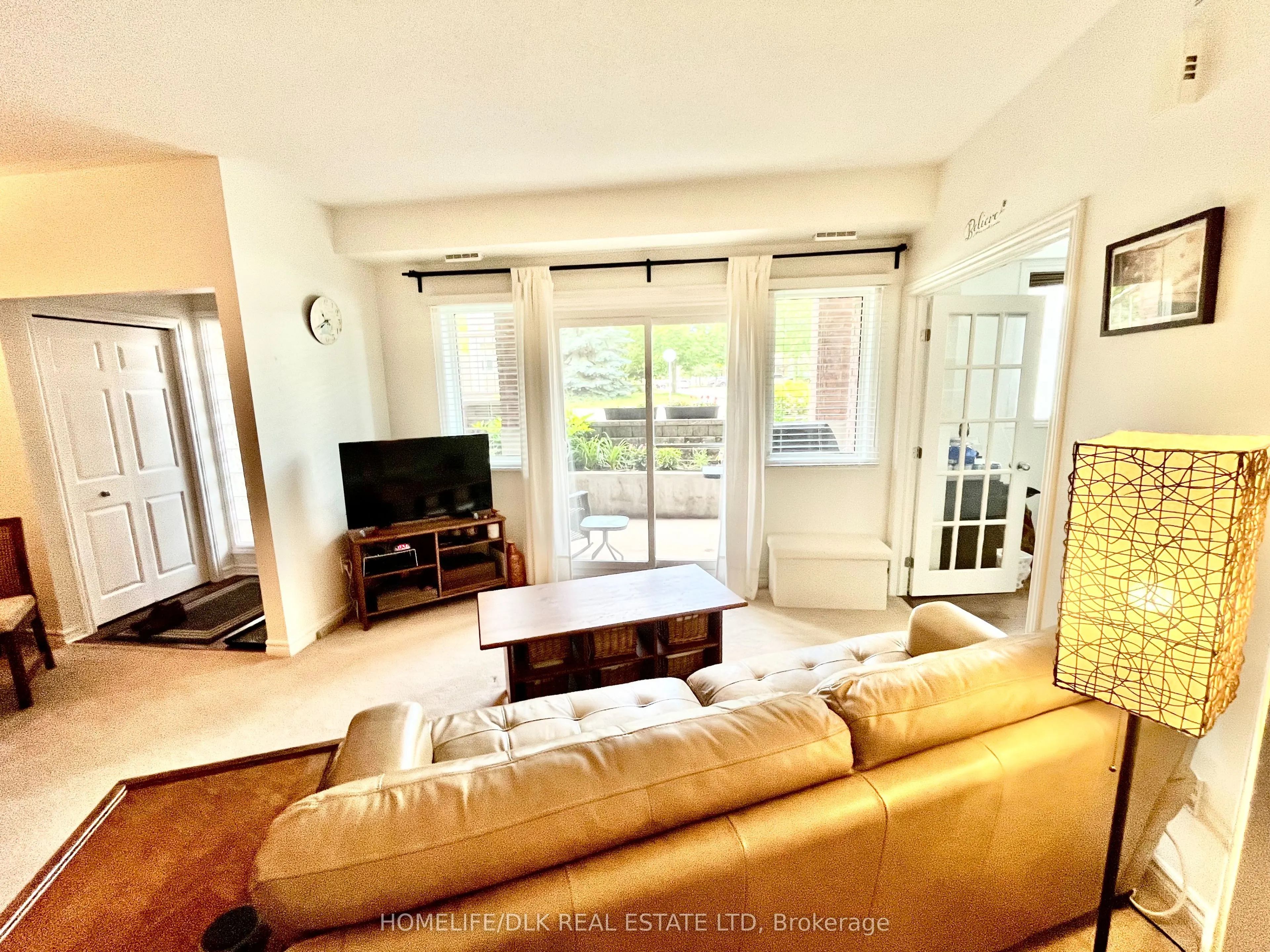 137 Oldfield Street, #D