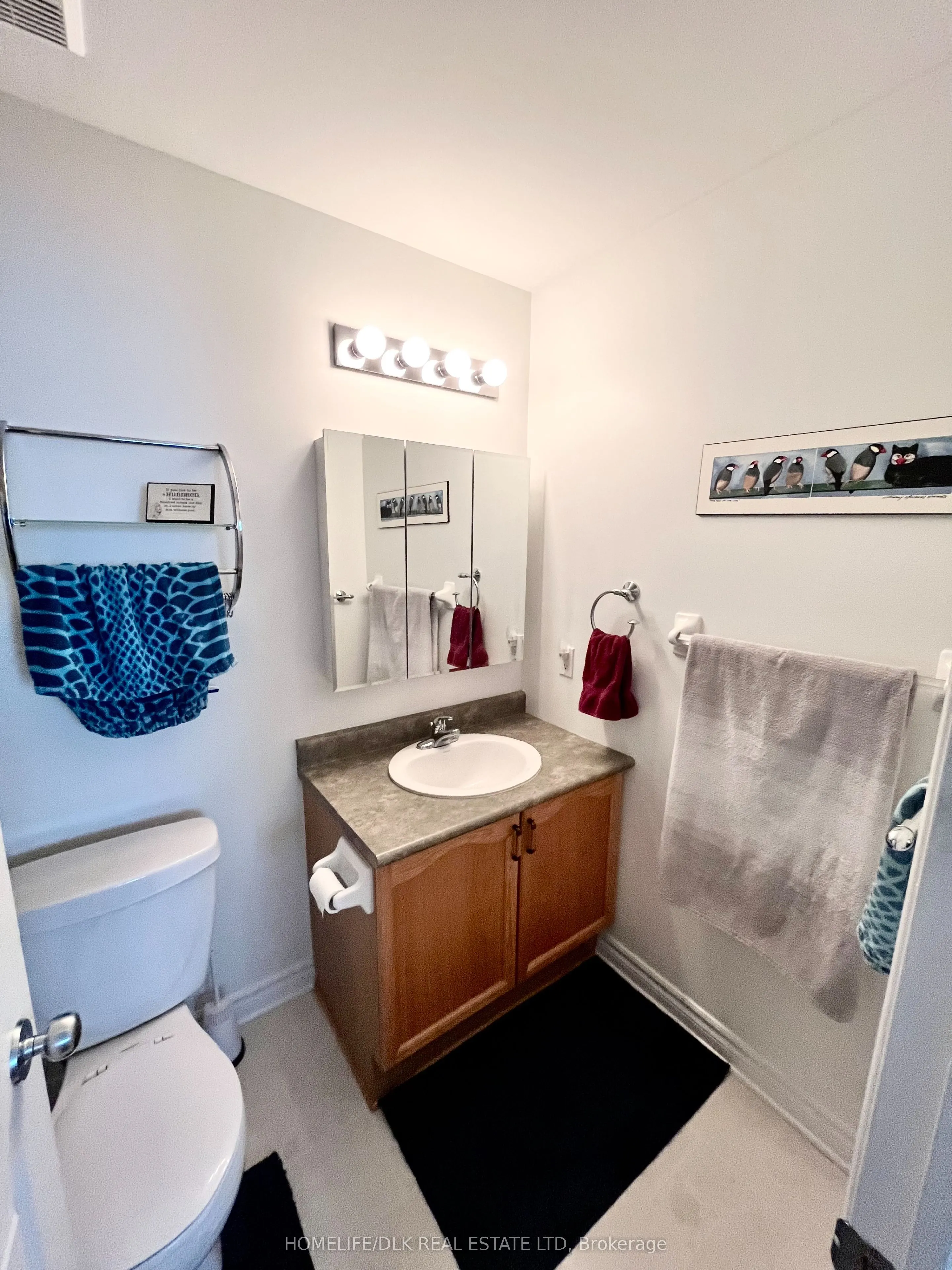 137 Oldfield Street, #D
