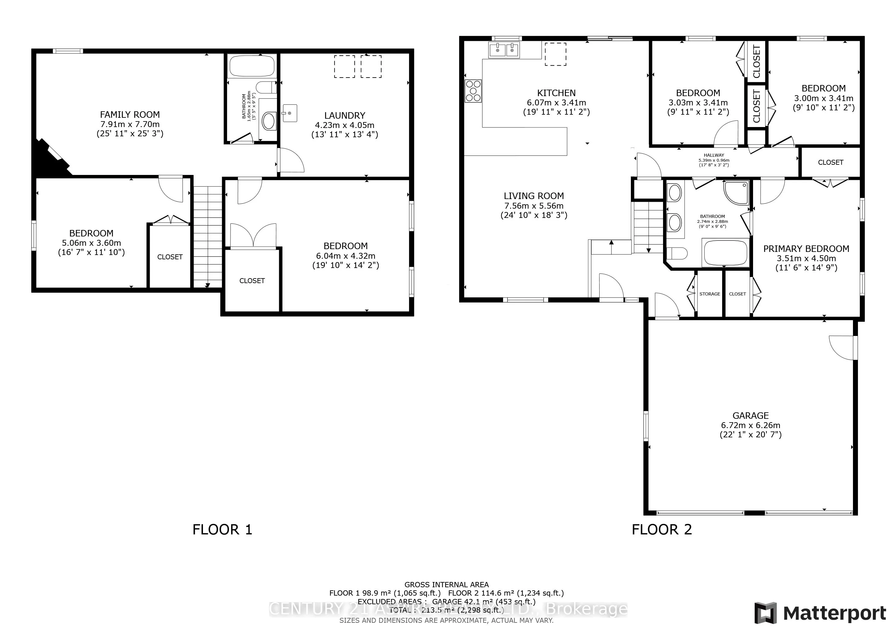 520 Gardner Crescent