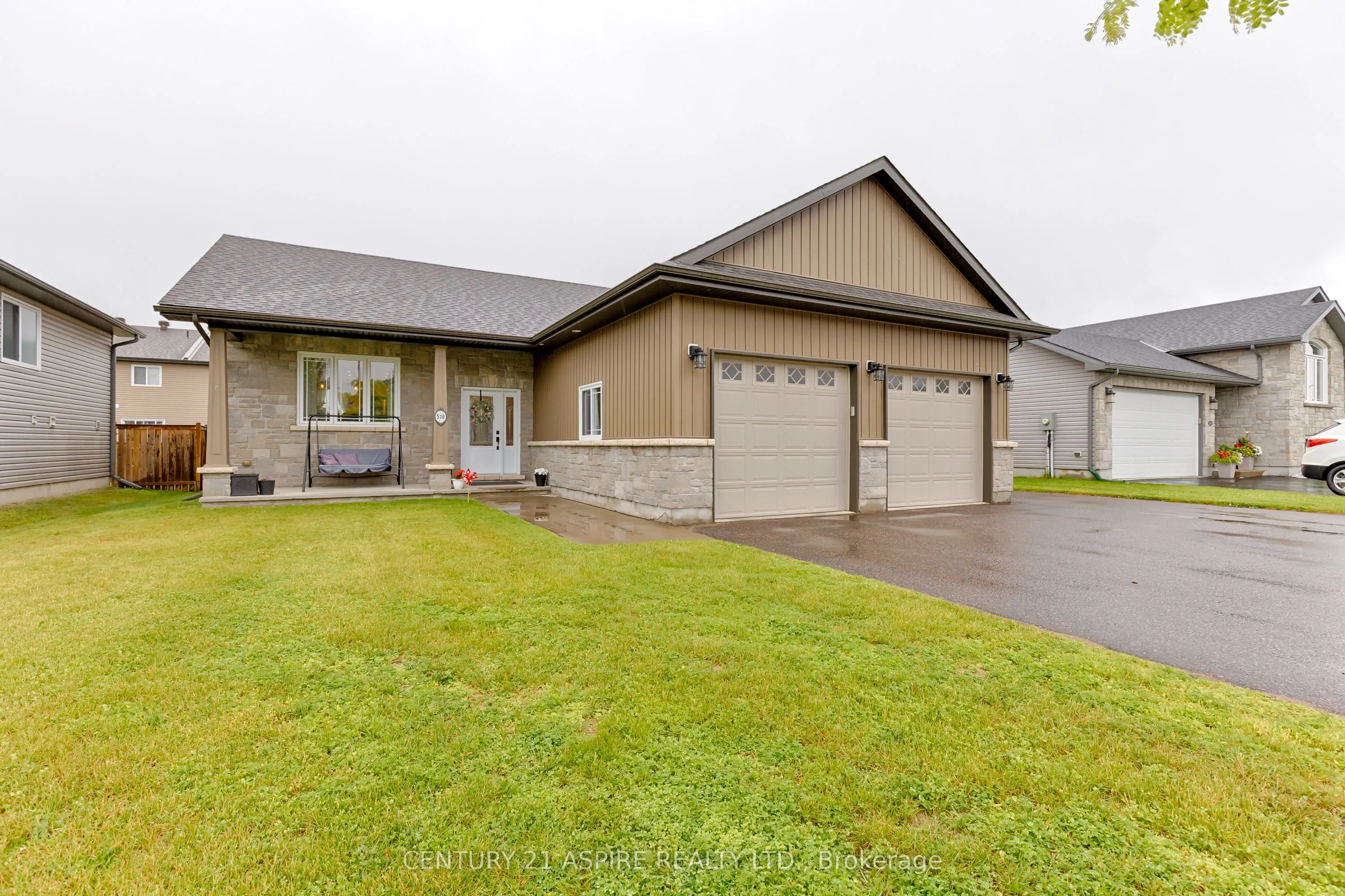520 Gardner Crescent