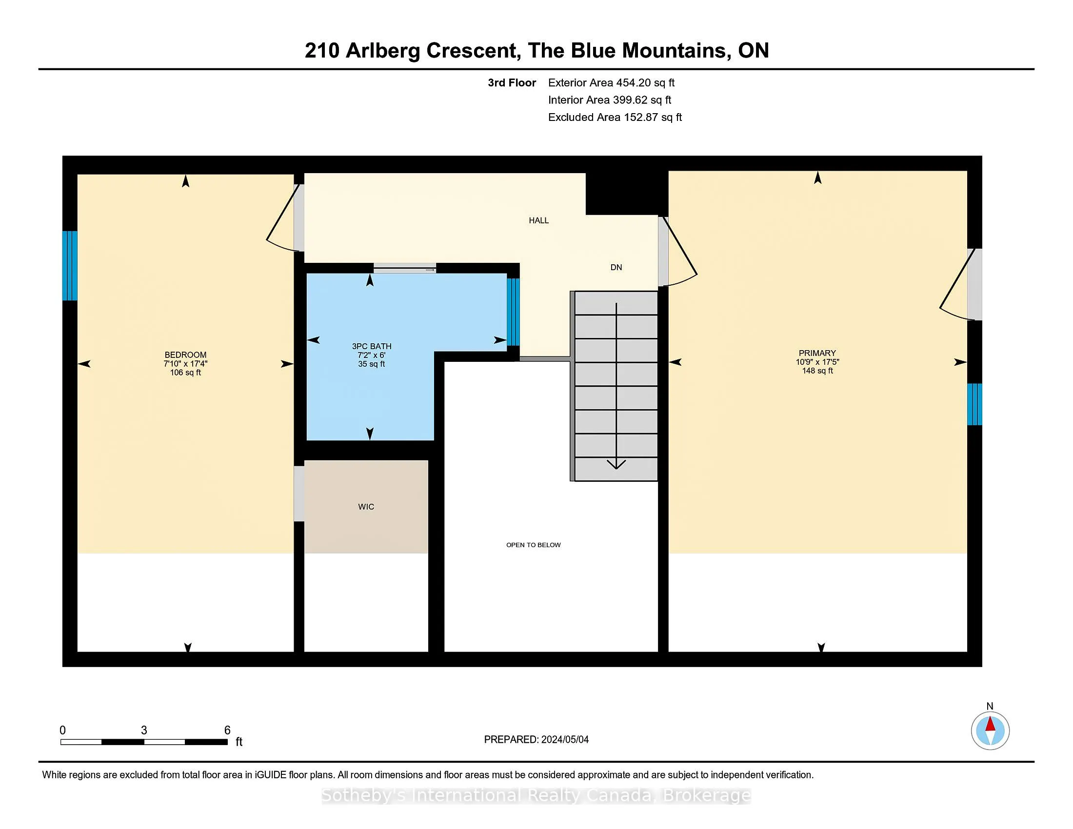 210 ARLBERG Crescent