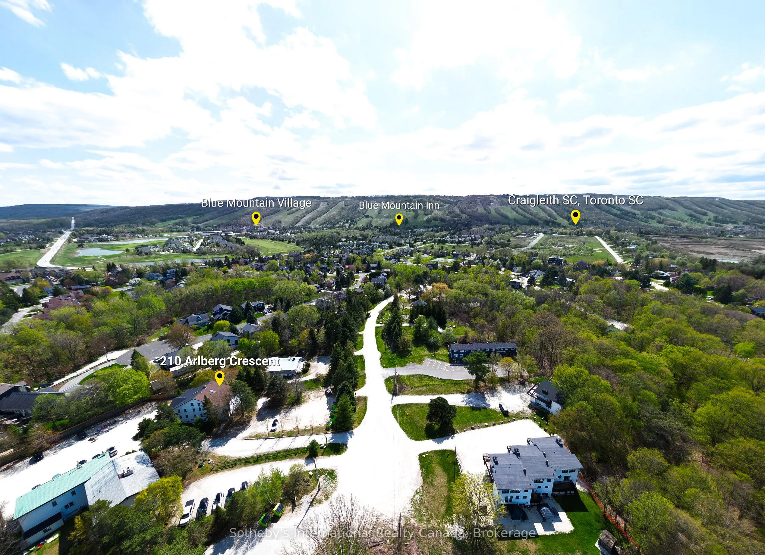 210 ARLBERG Crescent