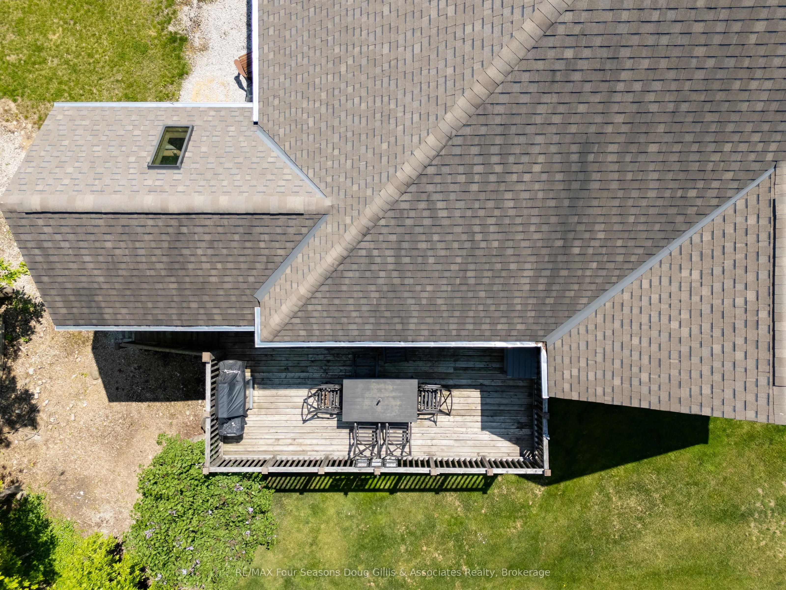 135 Algonquin Drive