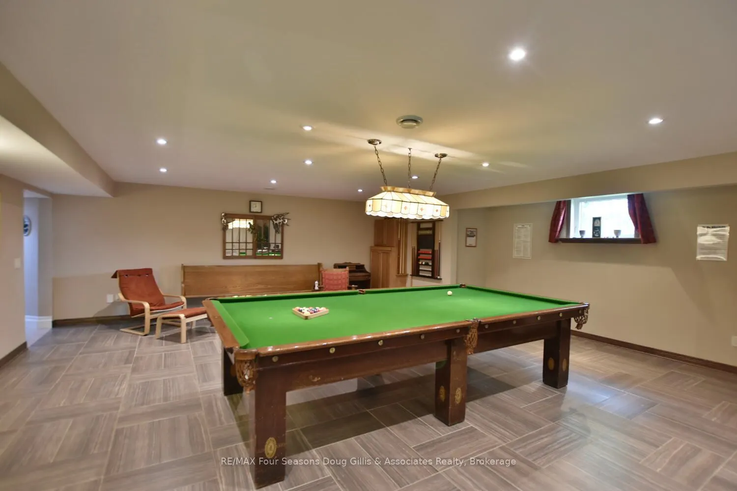 135 Algonquin Drive