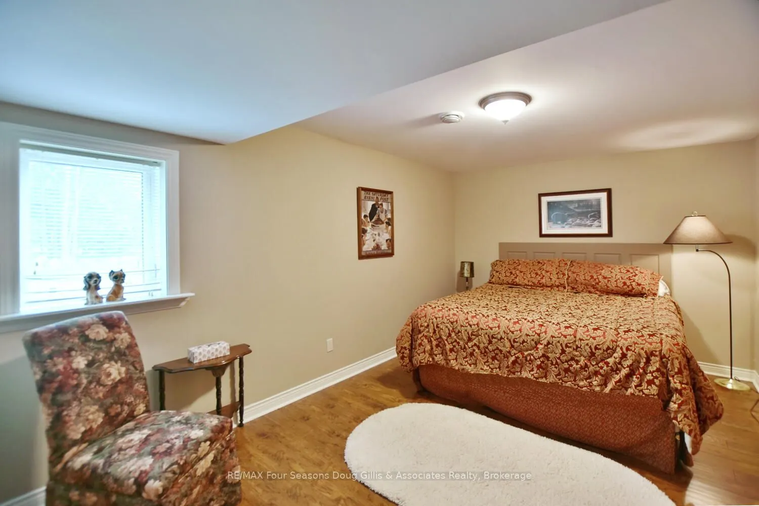 135 Algonquin Drive