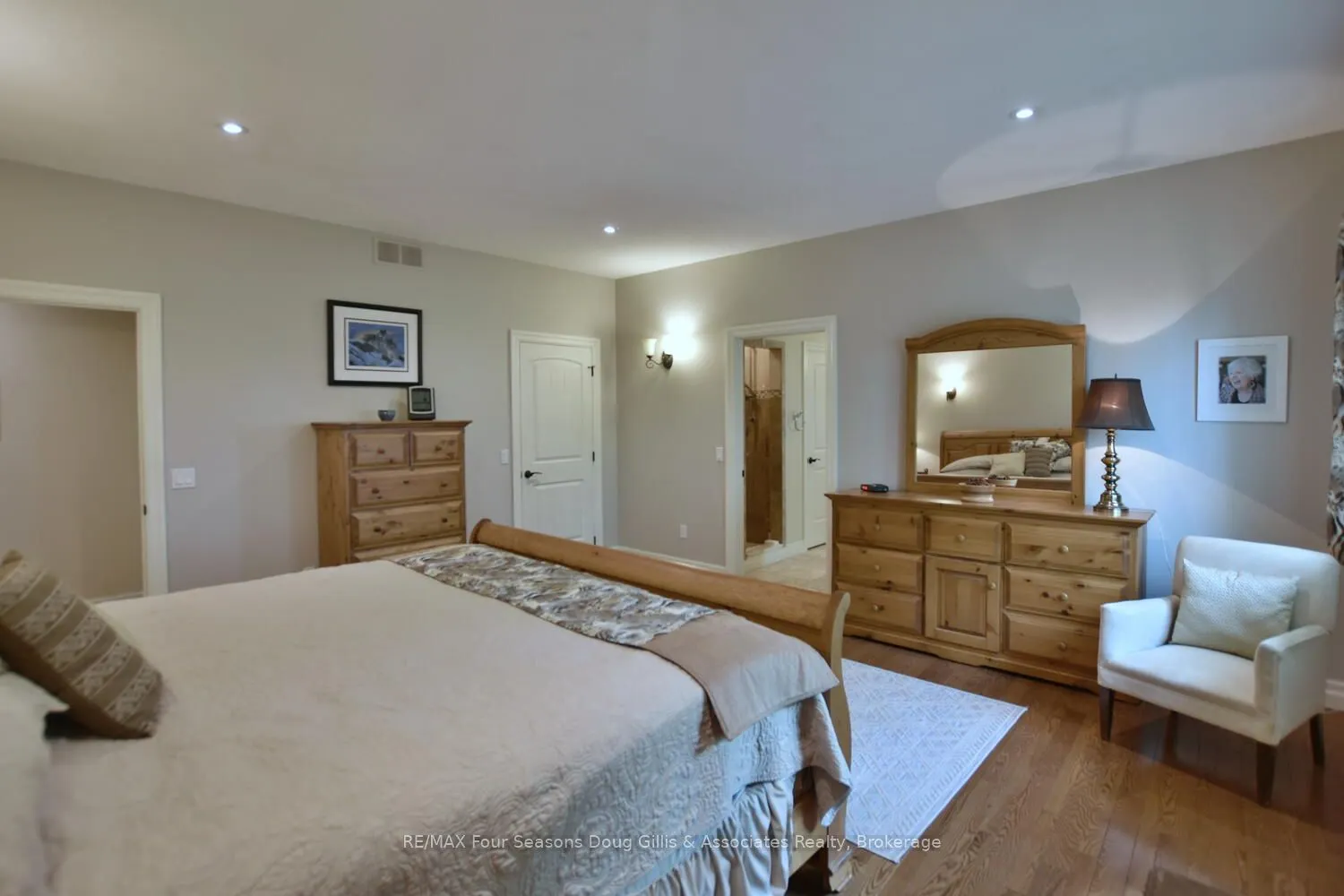 135 Algonquin Drive