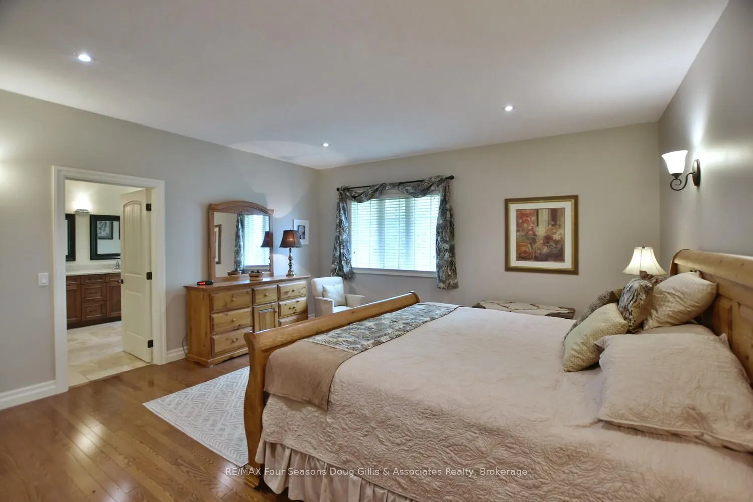 135 Algonquin Drive