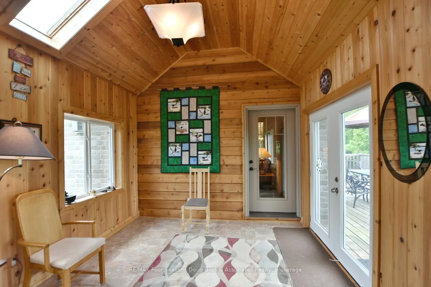 135 Algonquin Drive