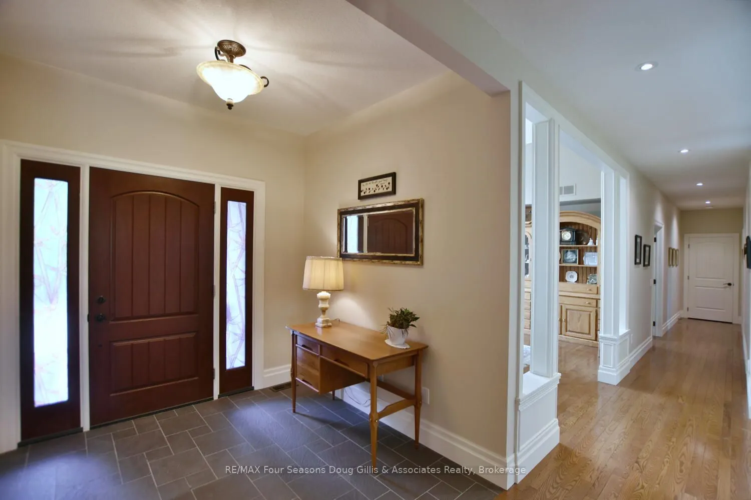 135 Algonquin Drive