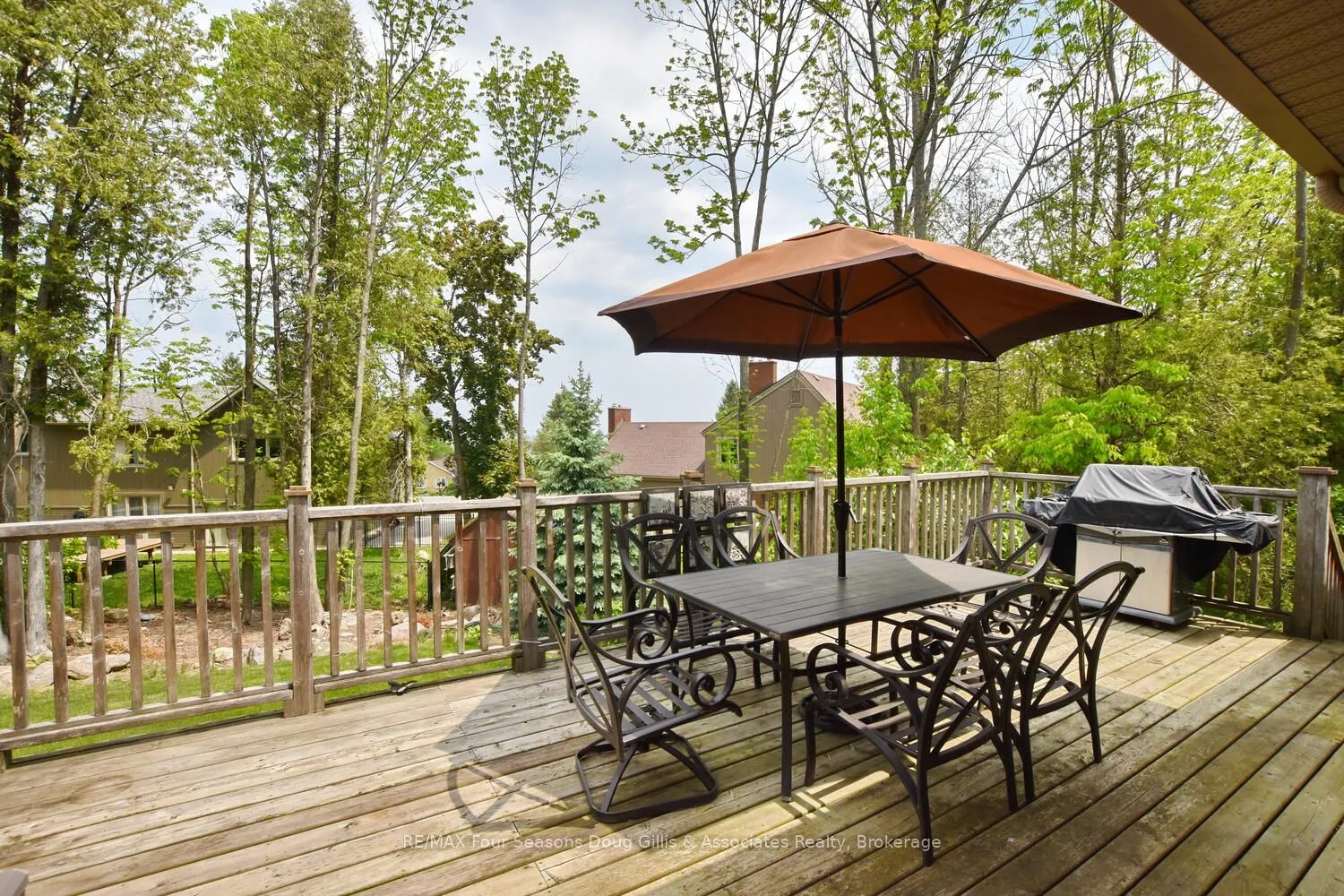 135 Algonquin Drive