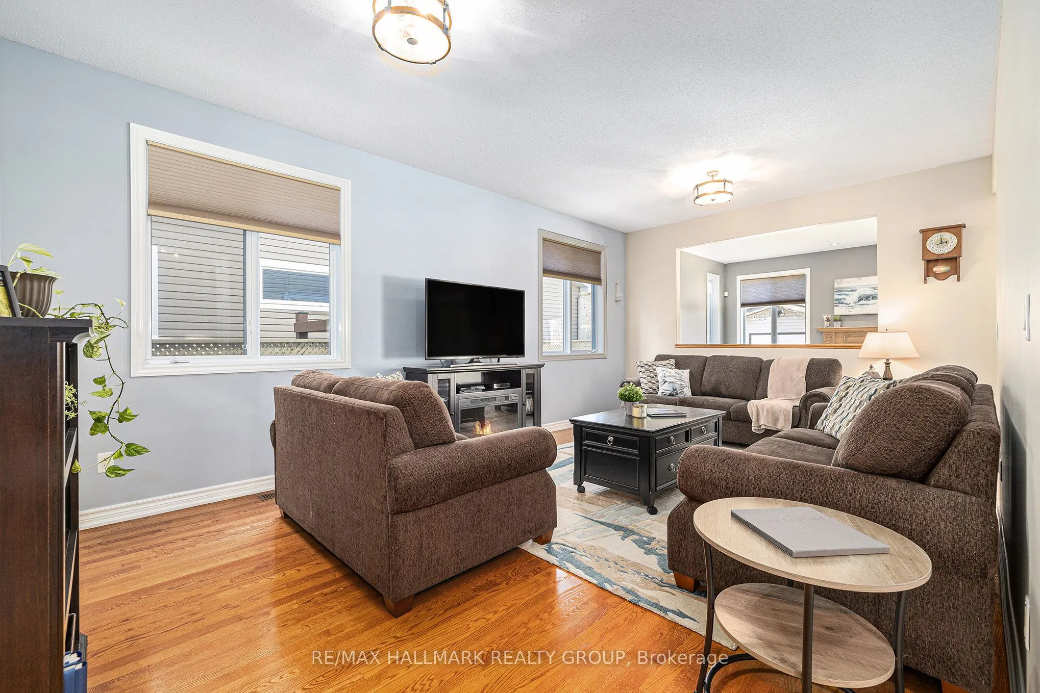 220 Celtic Ridge Crescent