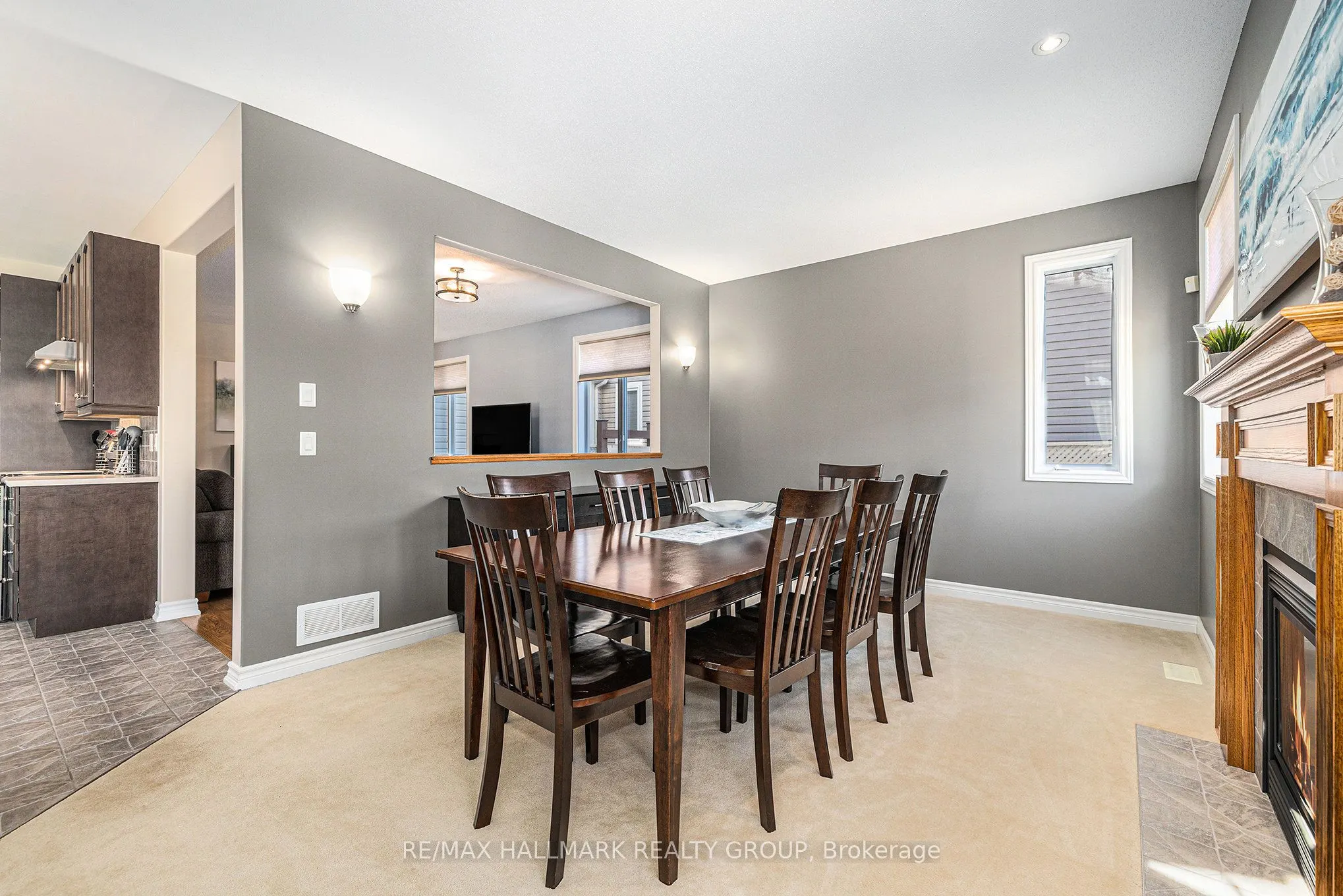 220 Celtic Ridge Crescent