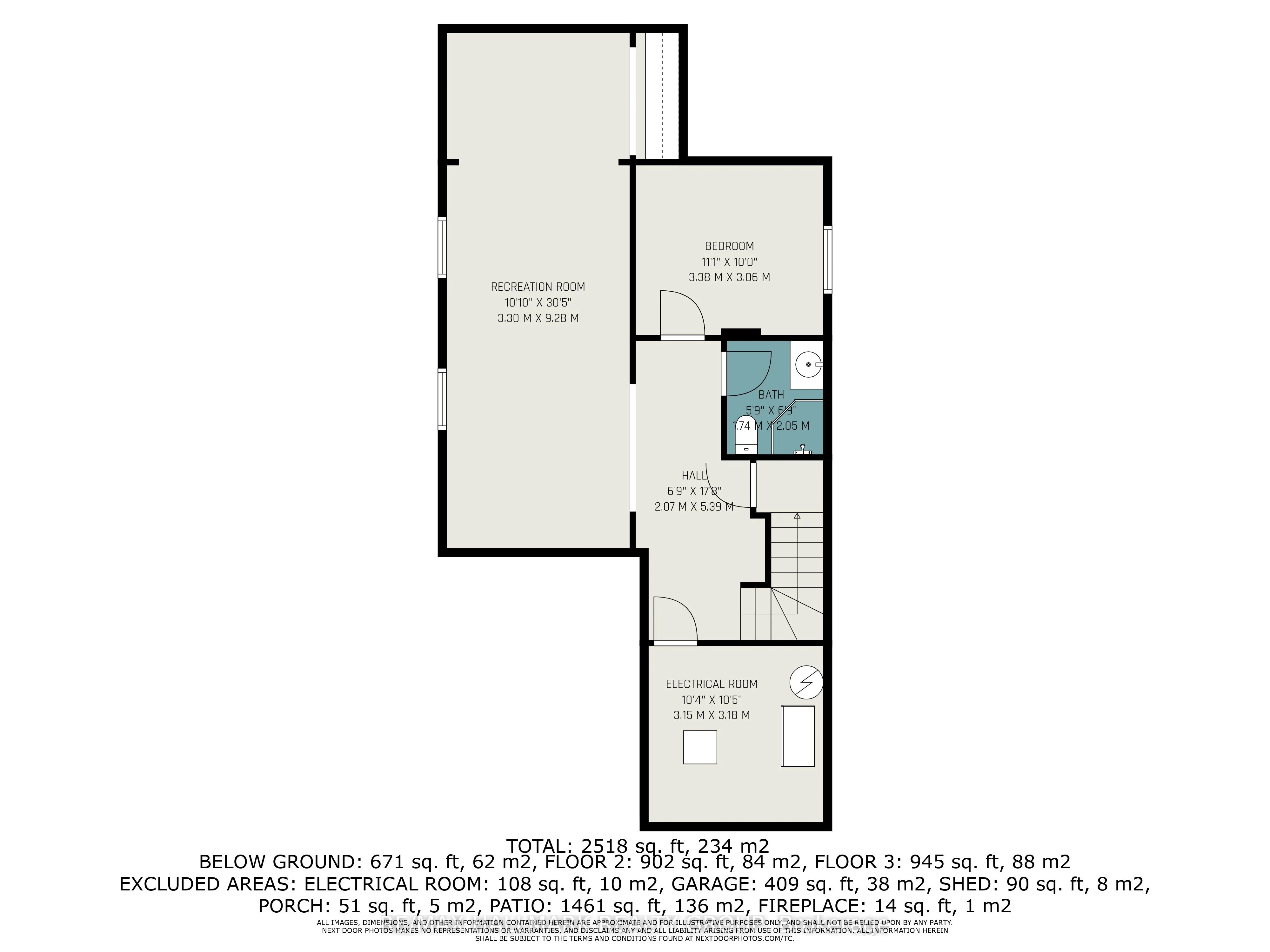 220 Celtic Ridge Crescent