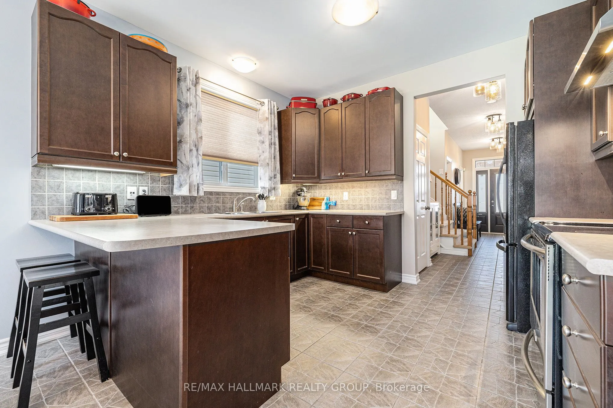 220 Celtic Ridge Crescent