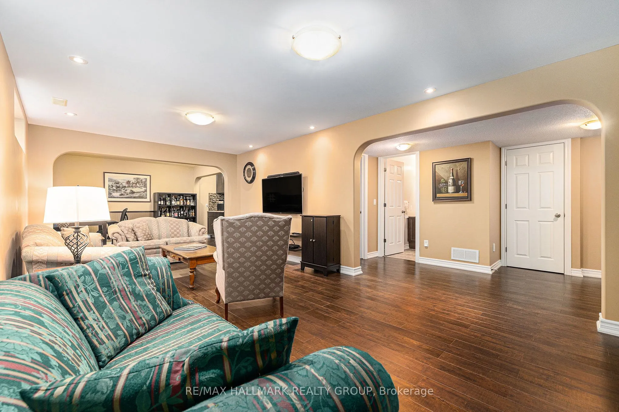 220 Celtic Ridge Crescent