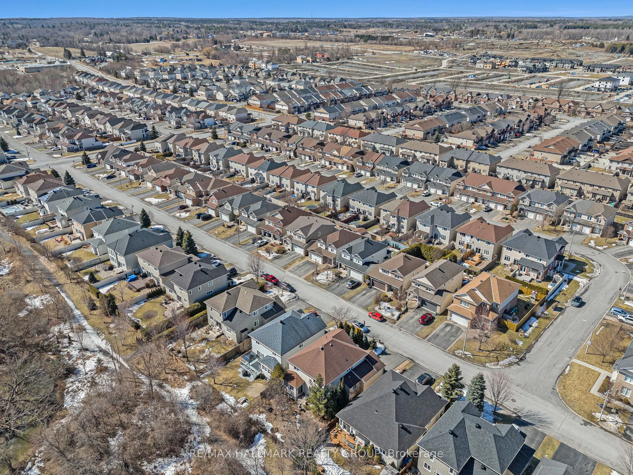 220 Celtic Ridge Crescent