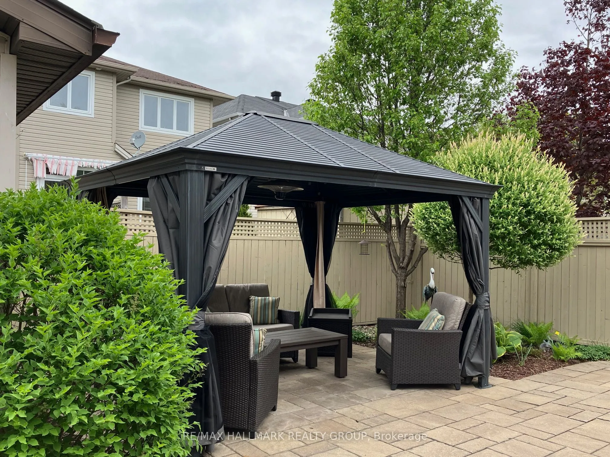 220 Celtic Ridge Crescent