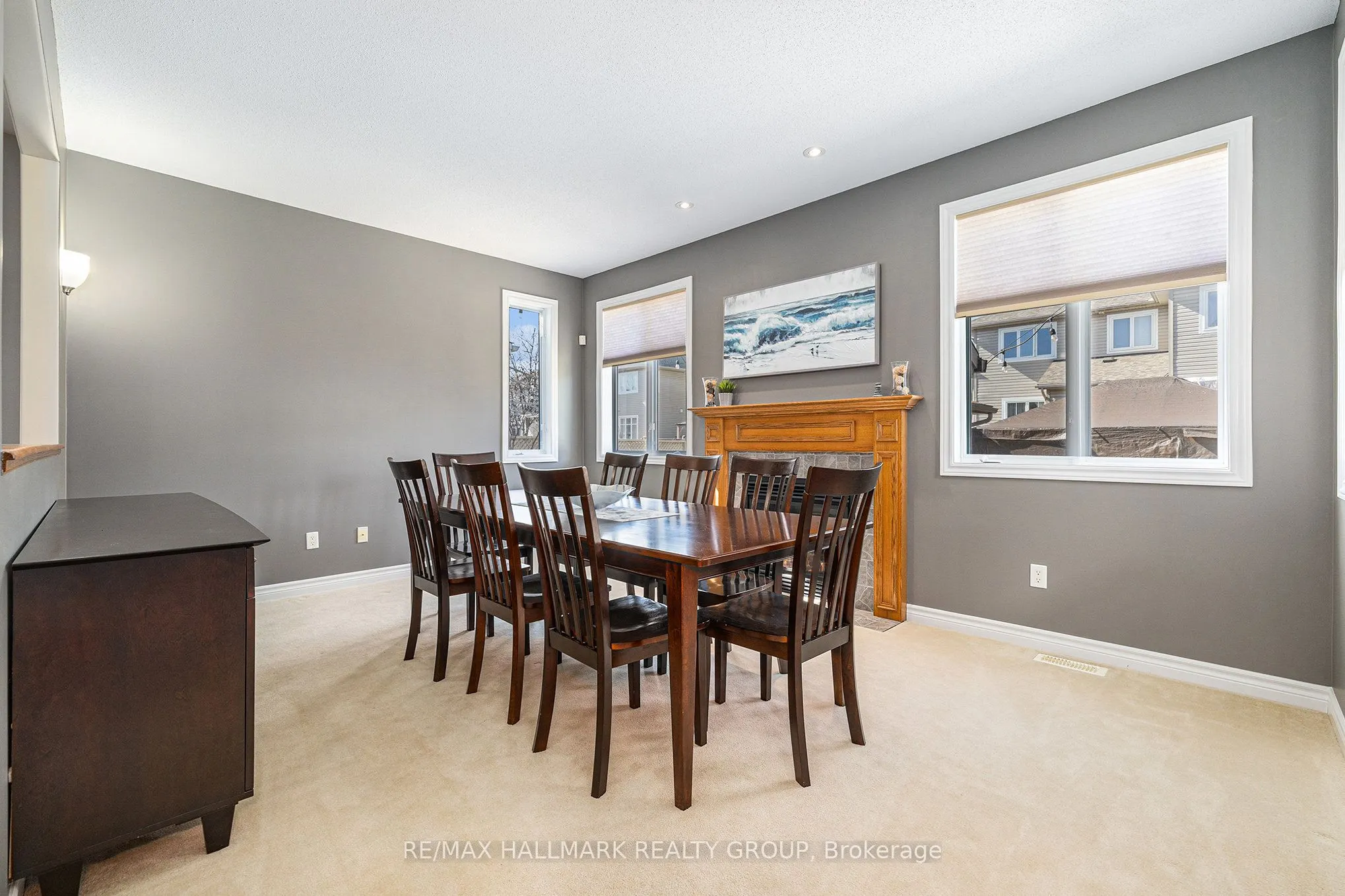 220 Celtic Ridge Crescent