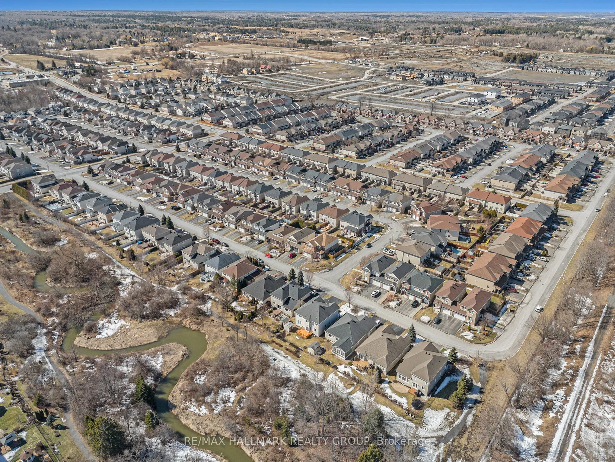220 Celtic Ridge Crescent