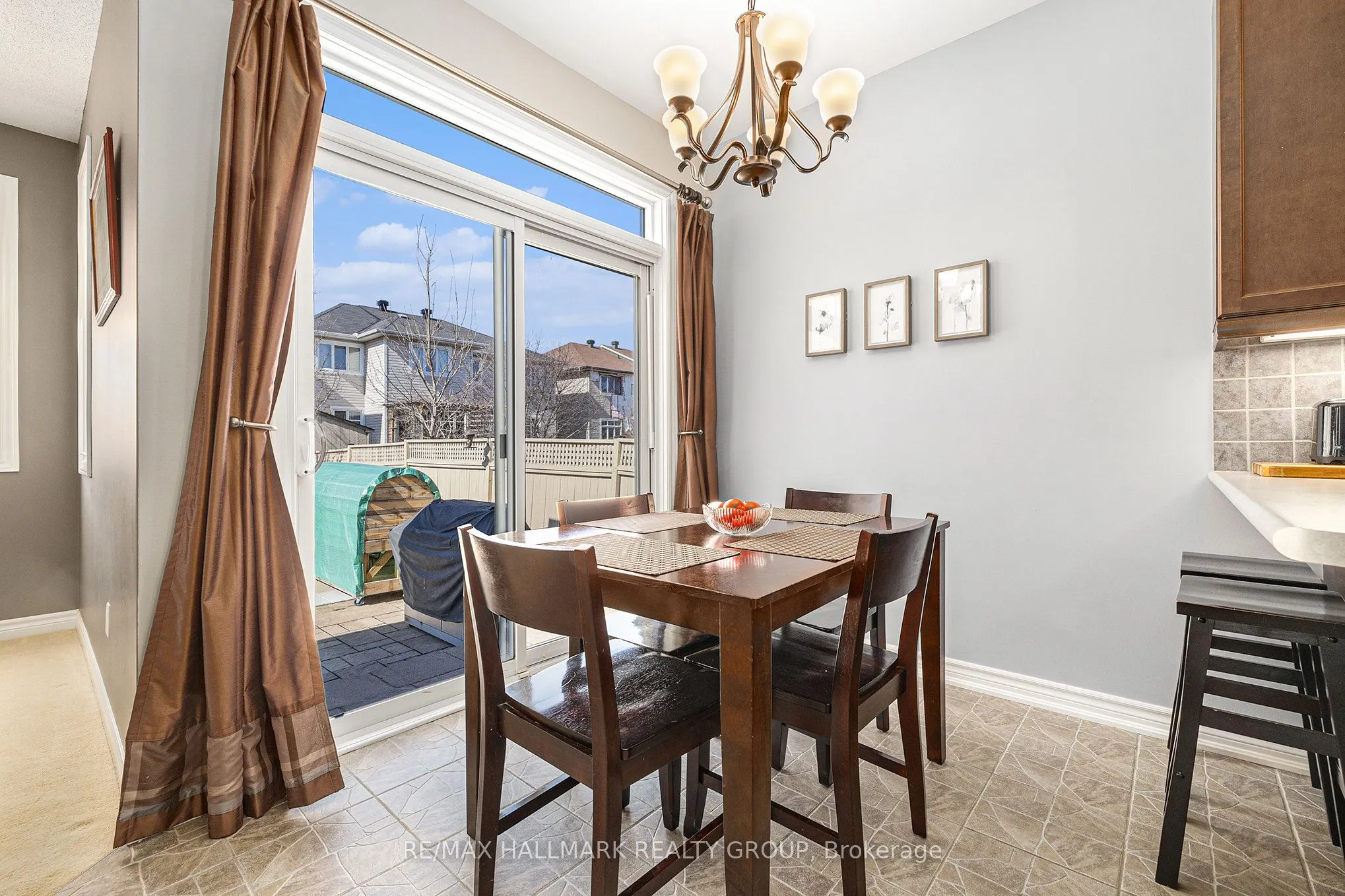 220 Celtic Ridge Crescent