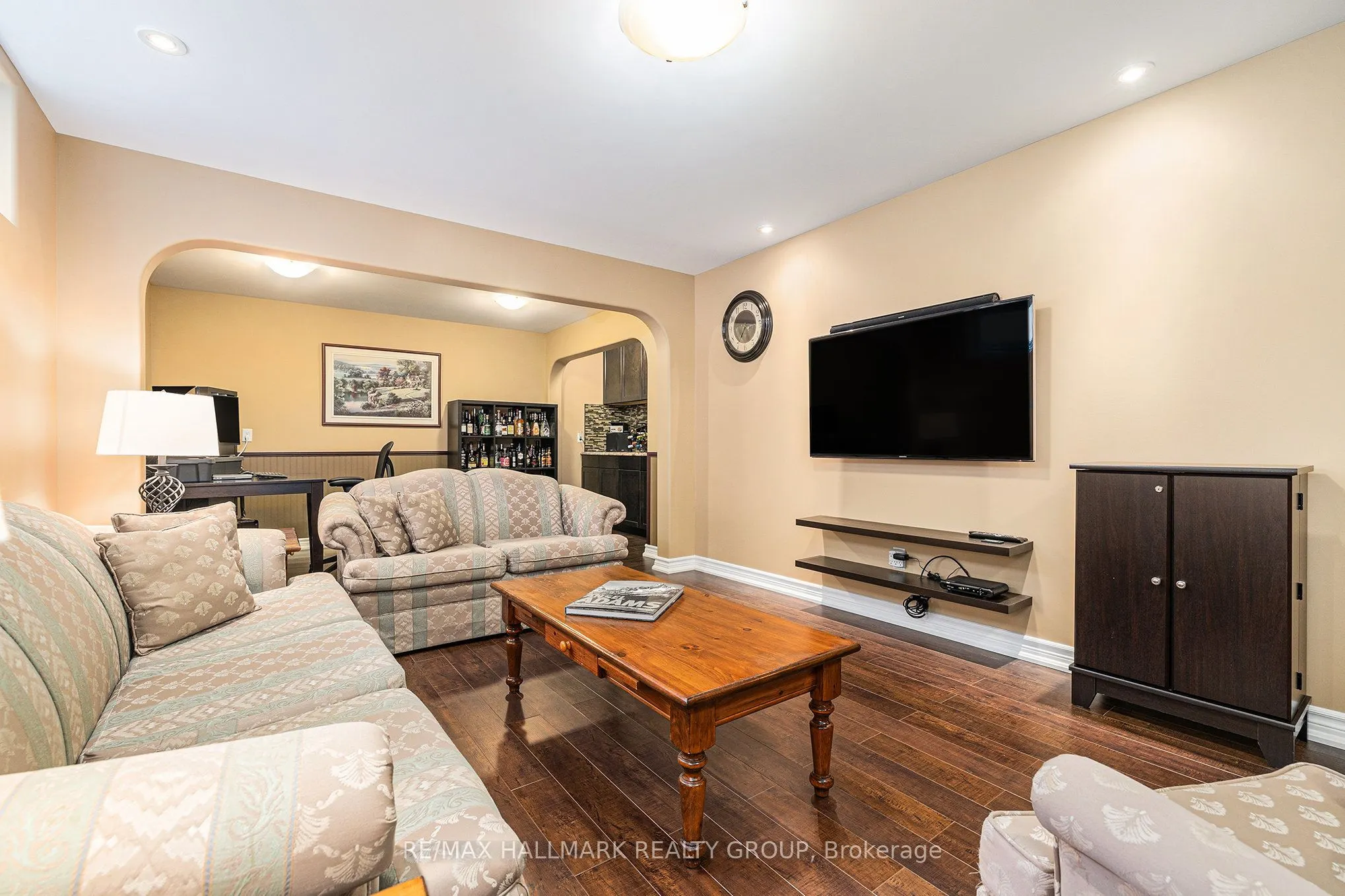220 Celtic Ridge Crescent