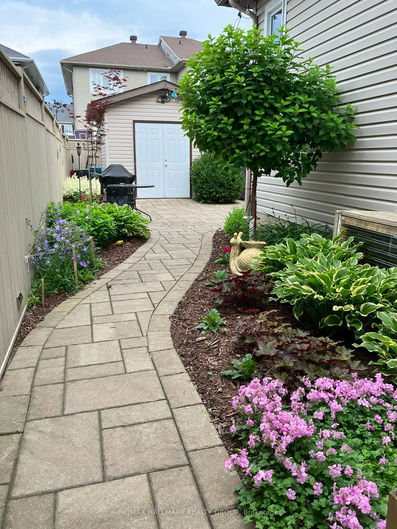 220 Celtic Ridge Crescent