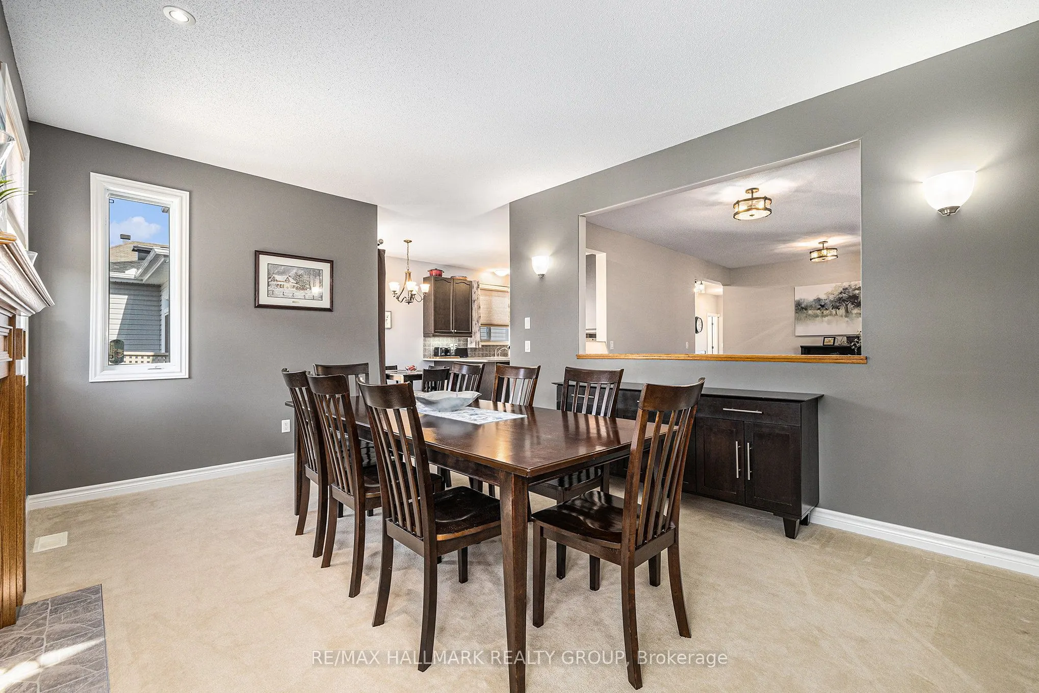 220 Celtic Ridge Crescent