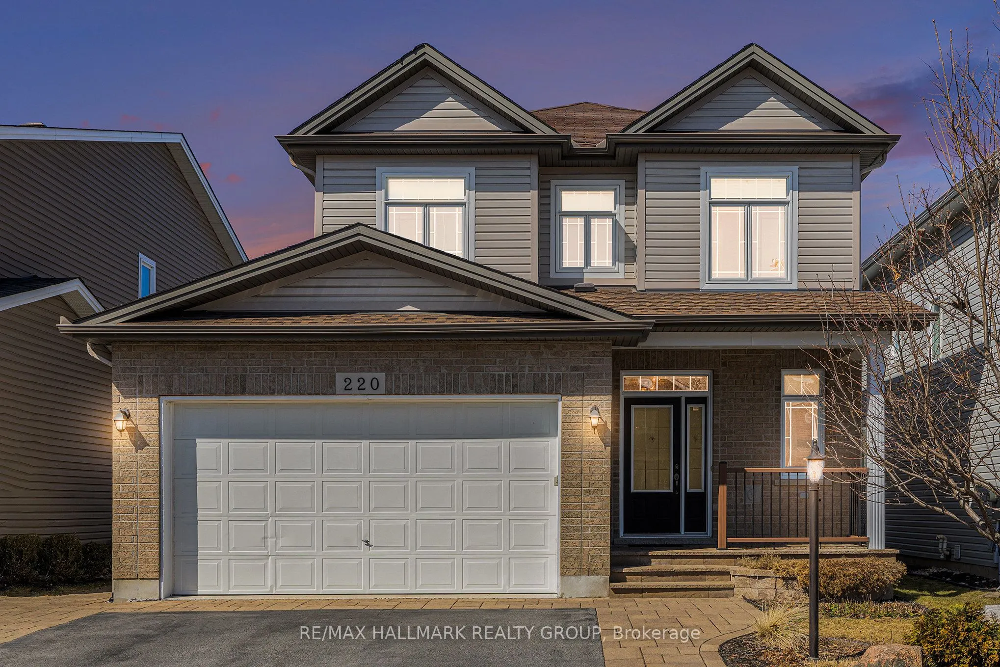 220 Celtic Ridge Crescent