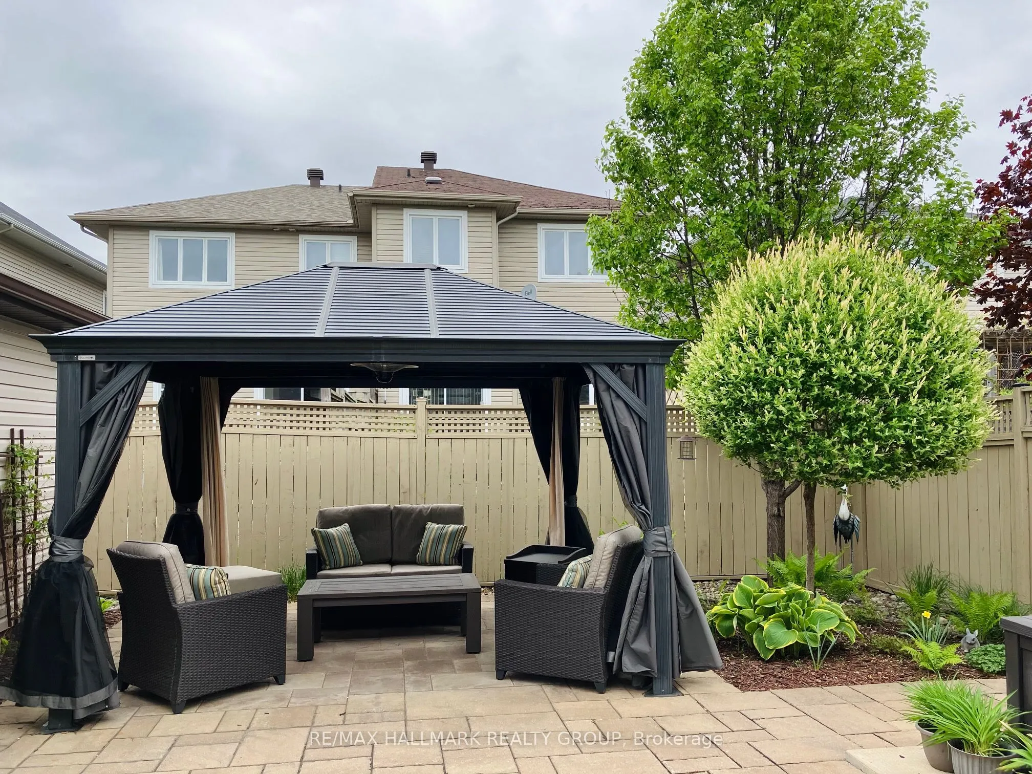 220 Celtic Ridge Crescent