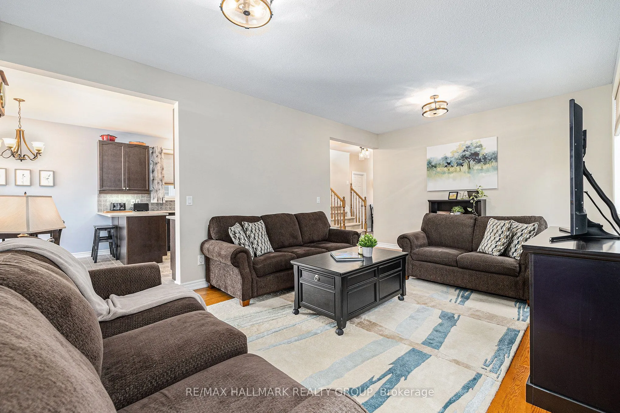 220 Celtic Ridge Crescent