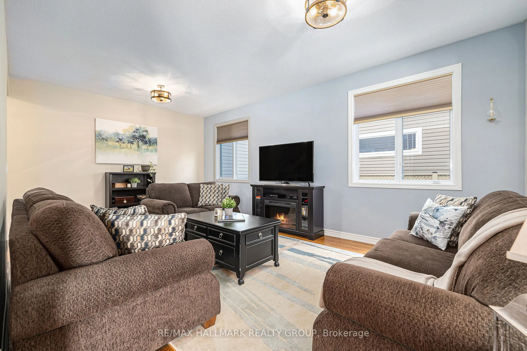 220 Celtic Ridge Crescent