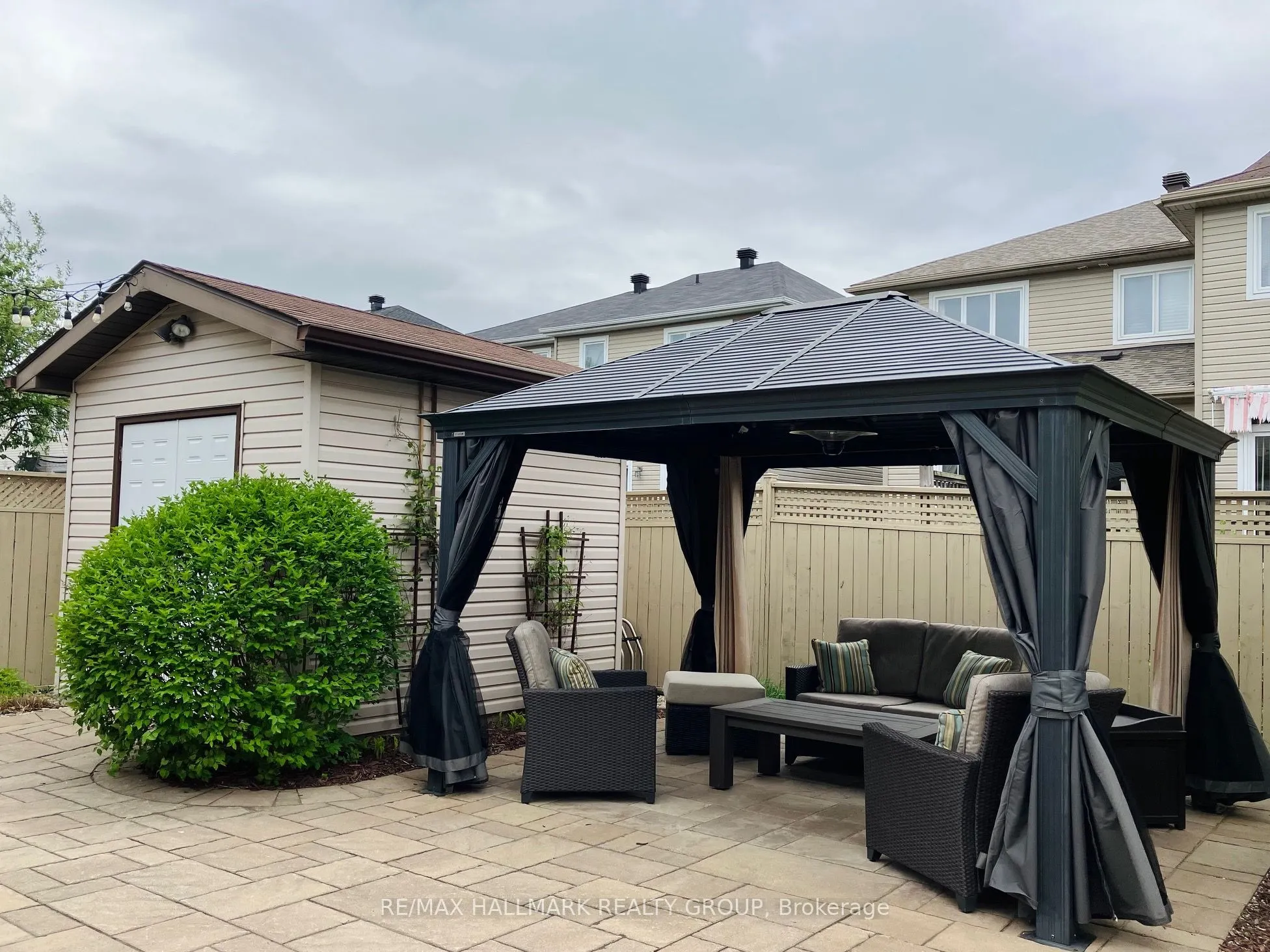 220 Celtic Ridge Crescent