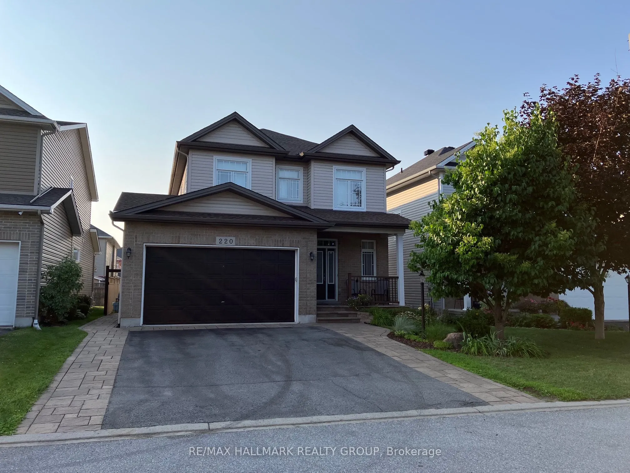 220 Celtic Ridge Crescent