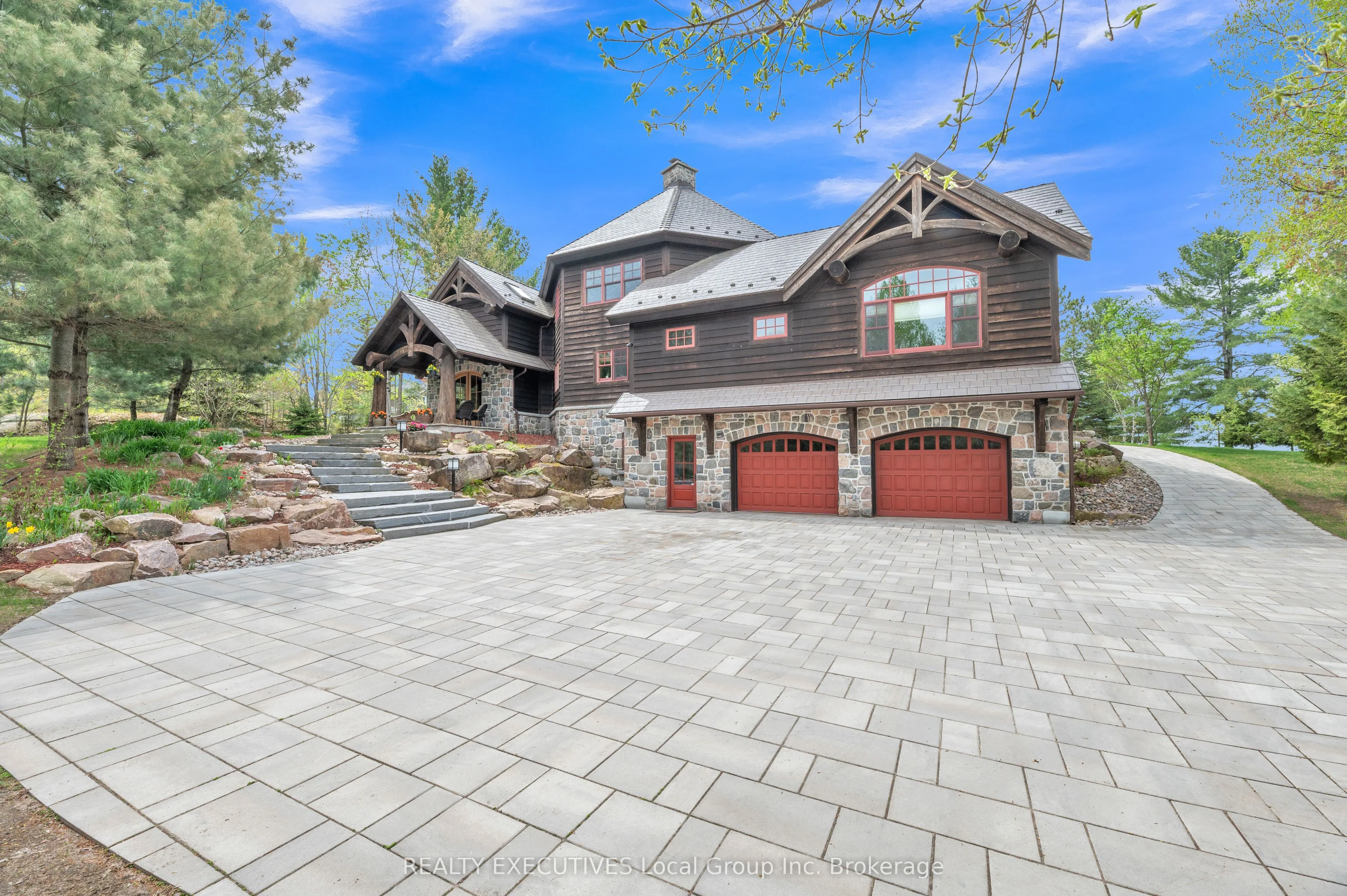 103 HUNTERS BAY Road