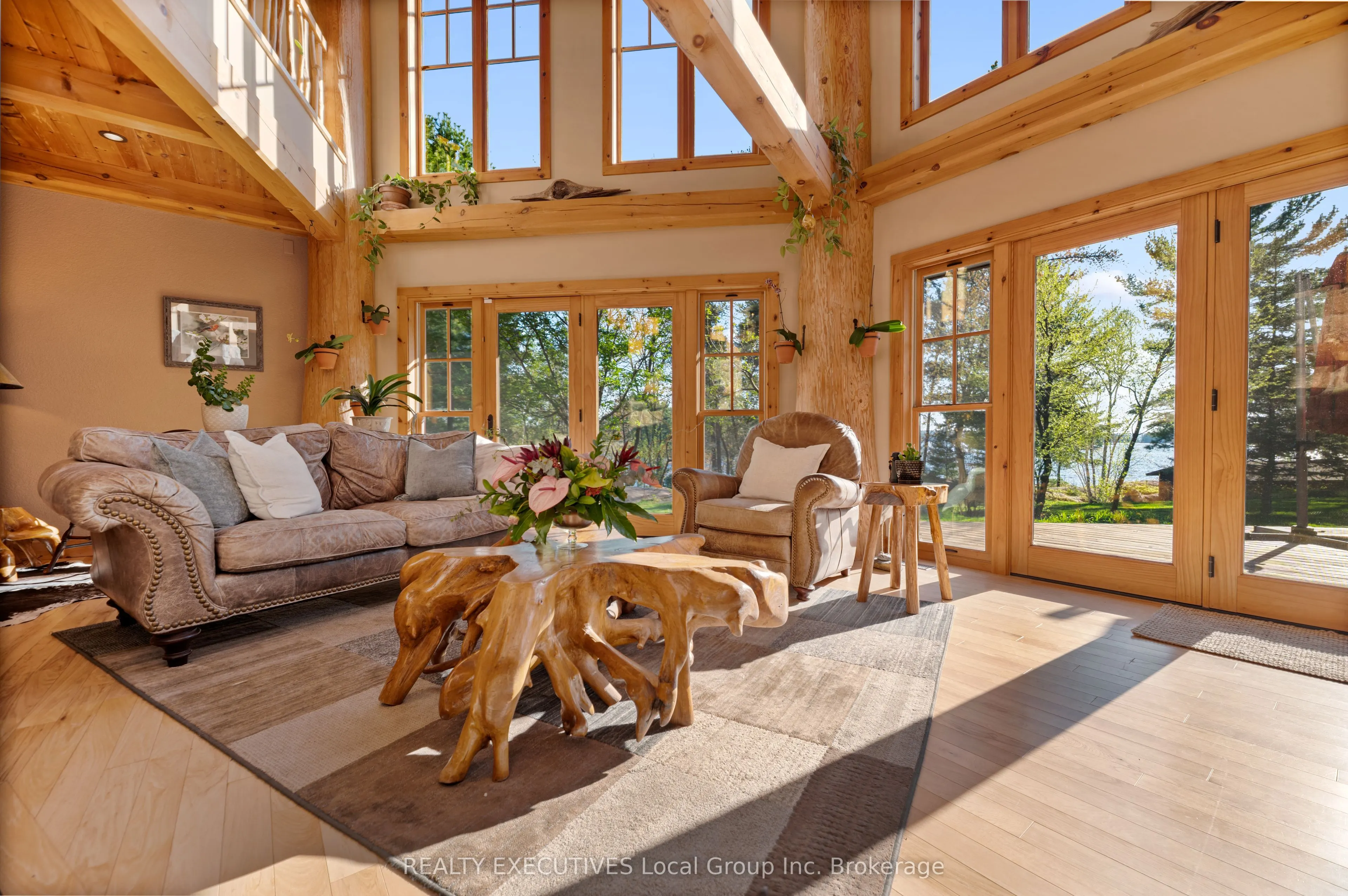 103 HUNTERS BAY Road
