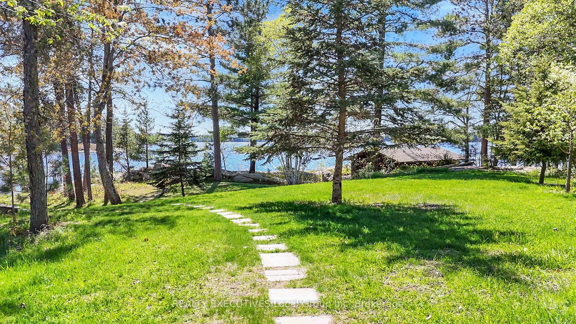 103 HUNTERS BAY Road
