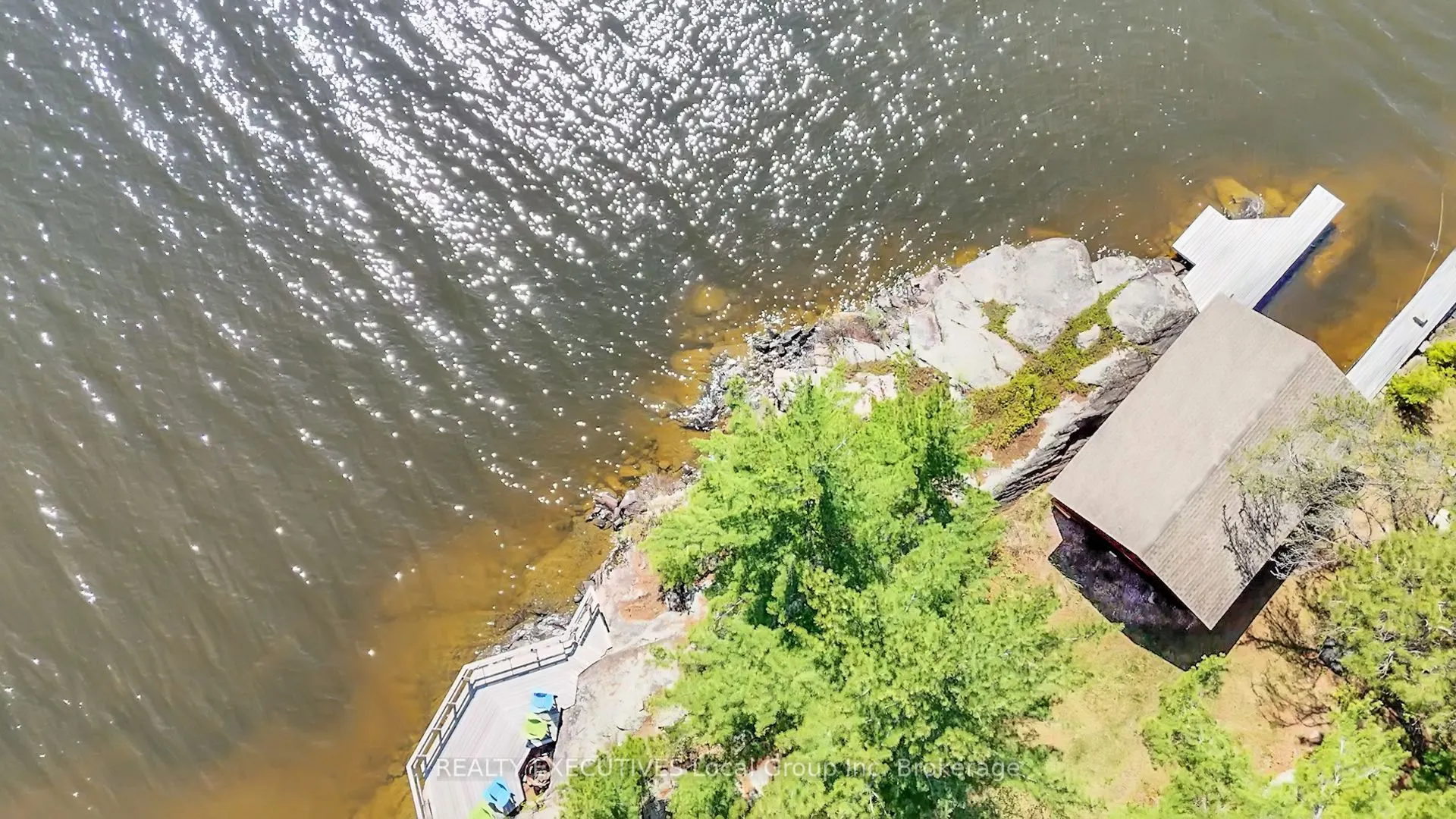 103 HUNTERS BAY Road